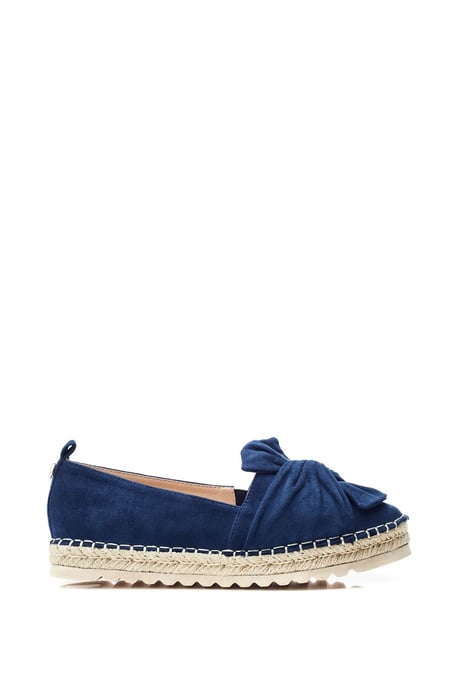 Fionna Navy Casual - Image 1