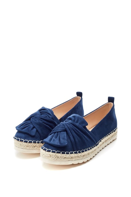 Fionna Navy Casual - Image 2