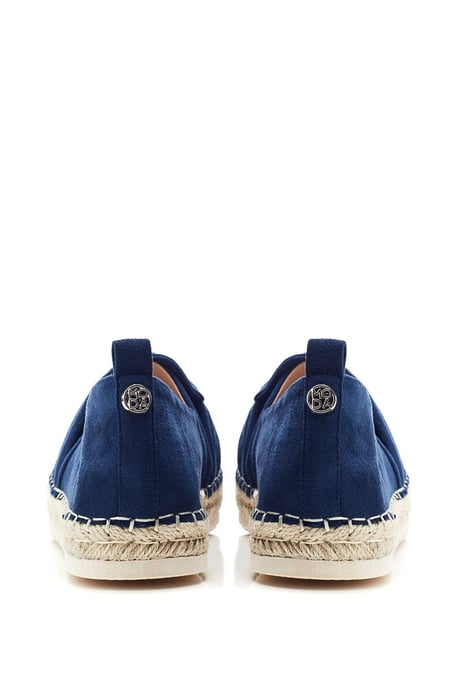 Fionna Navy Casual - Image 3