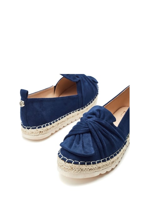 Fionna Navy Casual - Image 4