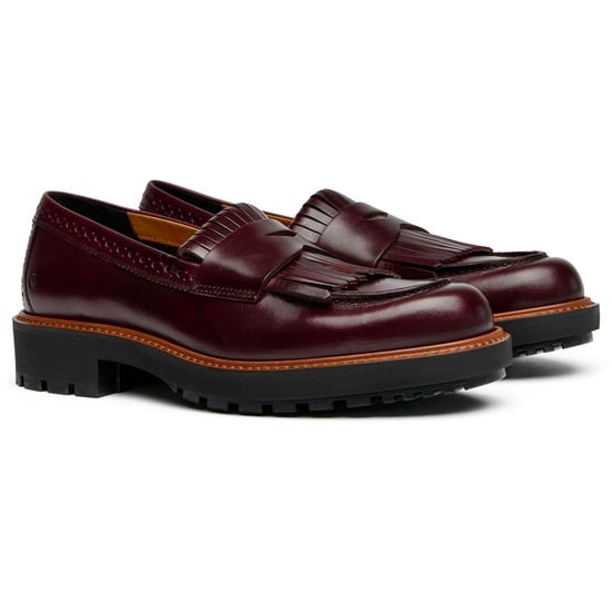 Ecco Metropole Oslo Shoes - Image 2