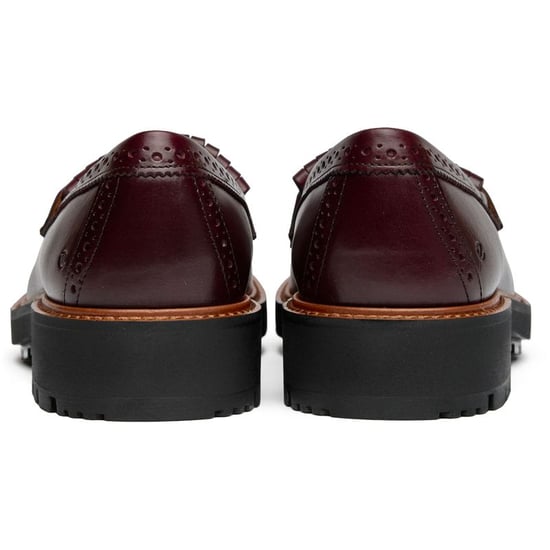 Ecco Metropole Oslo Shoes - Image 3