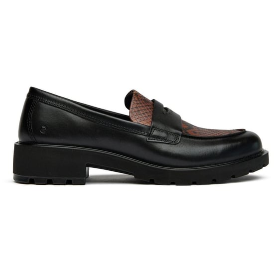 Ecco Metropole Vienna Shoes - Image 1