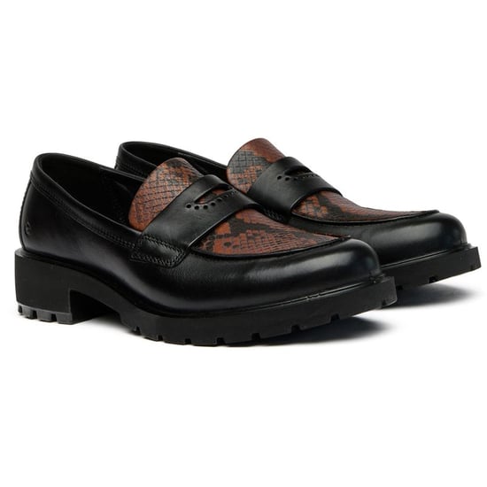 Ecco Metropole Vienna Shoes - Image 2