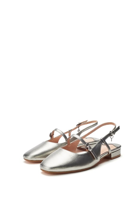 Faiga Pewter Formal - Image 4