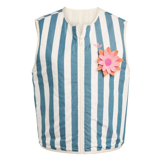 adidas Originals Summer Glow Reversible Vest - Image 3