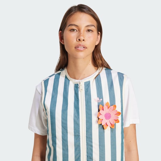 adidas Originals Summer Glow Reversible Vest - Image 4
