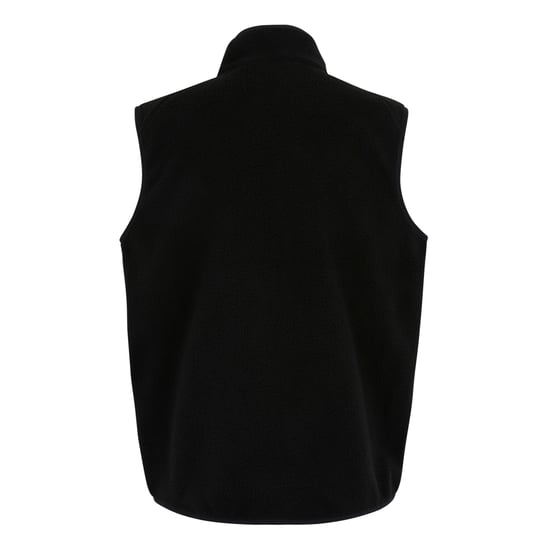 Regatta Heren Frankie Borg Body Warmer (Zwart) - Image 2