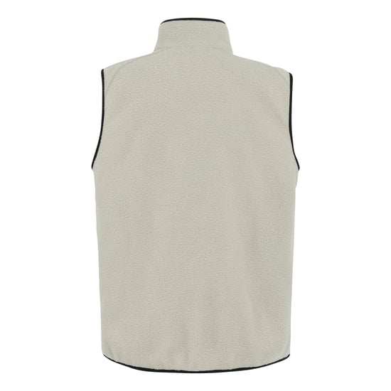 Regatta Heren Frankie Borg Body Warmer (Moonstruck) - Image 2