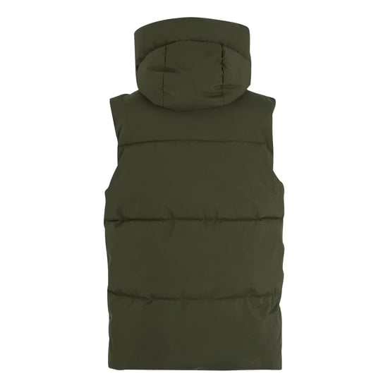 Regatta Dam Kelse Body Warmer (Mörk Khaki) - Image 2