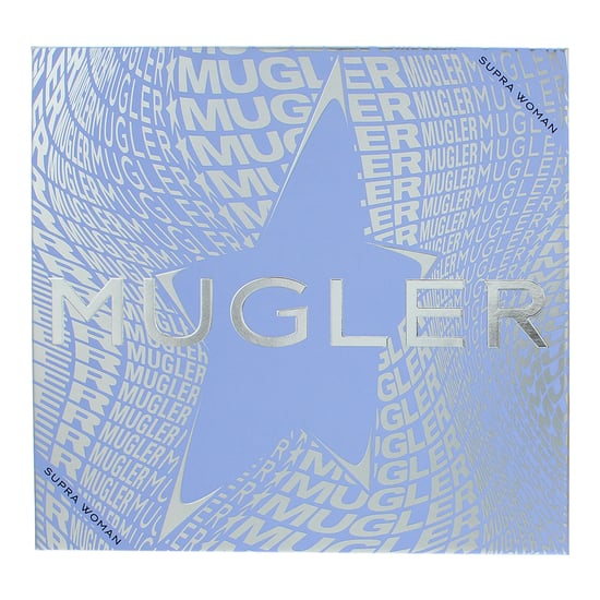 Mugler Alien Goddess Eau de Parfum 60ml, Eau de Parfum 10ml + Body Lotion 50ml Gift Set - Image 3