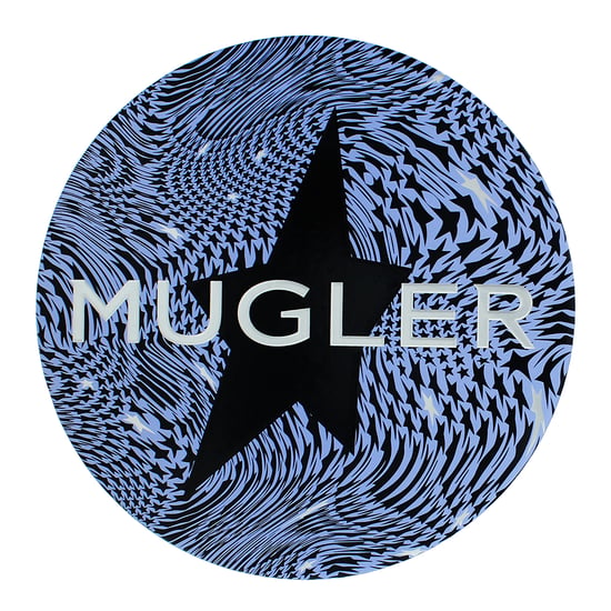 Mugler Alien Eau de Parfum 60ml, Eau de Parfum 10ml Travel Spray + Body Lotion 50ml Gift Set - Image 3