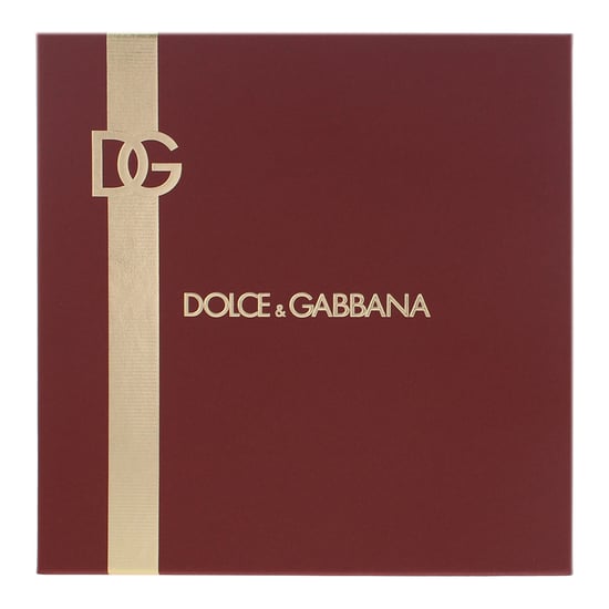 Dolce & Gabbana Q Eau de Parfum 50ml + Eau de Parfum 5ml Mini Gift Set for Her - Image 3