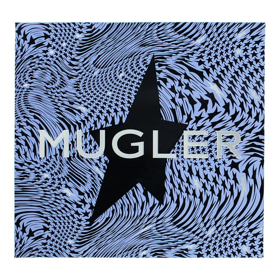 Mugler Alien Eau de Parfum 30ml, Body Lotion 50ml + Shower Milk 50ml Gift Set for Her - Image 3
