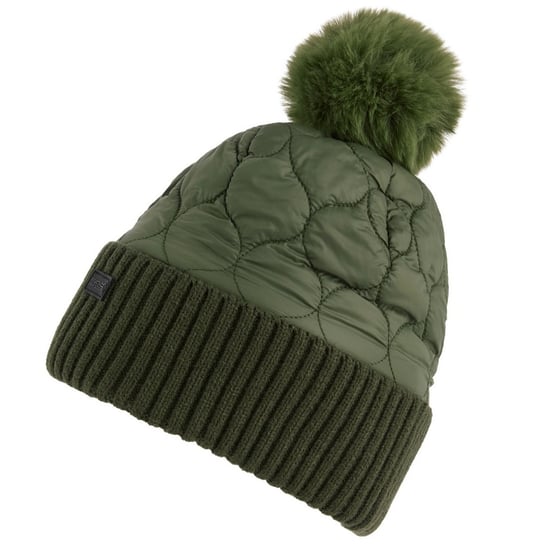 Regatta Unisex Adult Shower Resistant Beanie (Olive Green) - Image 2
