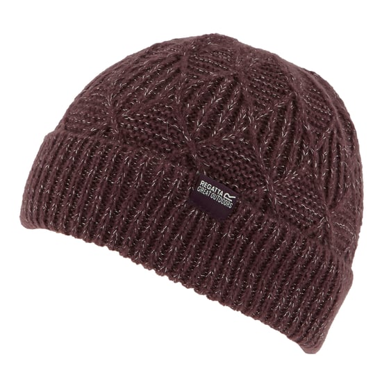 Regatta Womens/Ladies Multimix Beanie (Fig) - Image 2