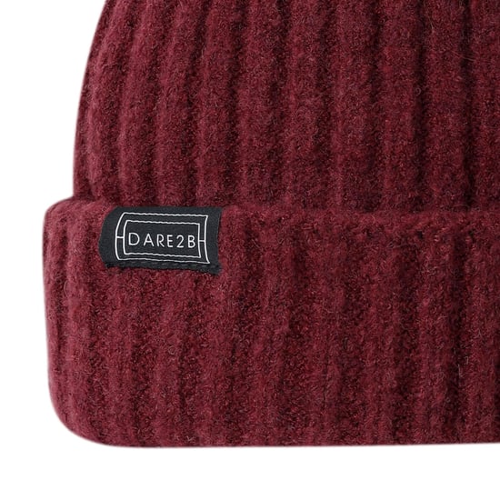 Dare 2B Unisex Vuxen Freestyle Beanie (Fig) - Image 3