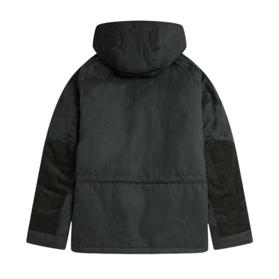 Fred Perry Heren Snorkel Korte Parka (Groen) - Image 2
