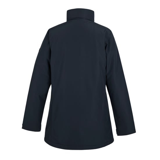 Regatta Womens/Ladies Tamlin Insulated Waterproof Jacket (Navy Blue) - Image 2