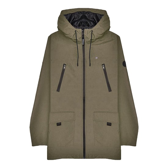 Lambretta Heren Terrasjas (Khaki) - Image 1