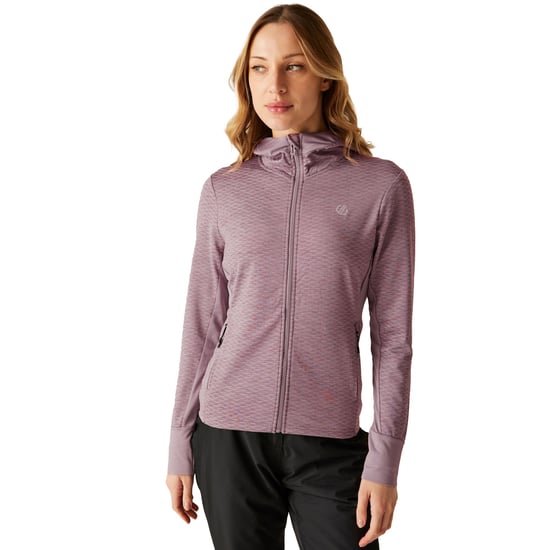 Dare 2B Dames Convey IV Core Stretch Middenlaag (Heather) - Image 4