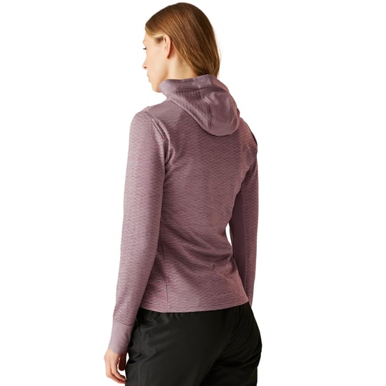 Dare 2B Dames Convey IV Core Stretch Middenlaag (Heather) - Image 5