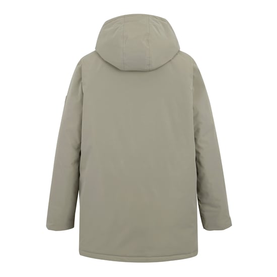 Regatta Mens Rhodo Padded Jacket (Golden Sand) - Image 2