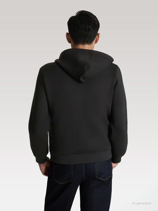 K-Way Funktionsjacka RAINER SPACER - Image 4