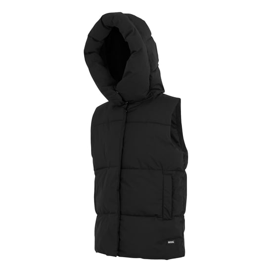 Regatta Womens/Ladies Kelse Body Warmer (Black) - Image 3