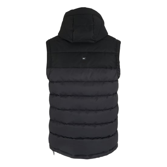 Regatta Heren Aldthorn Bodywarmer (As/Zwart) - Image 2