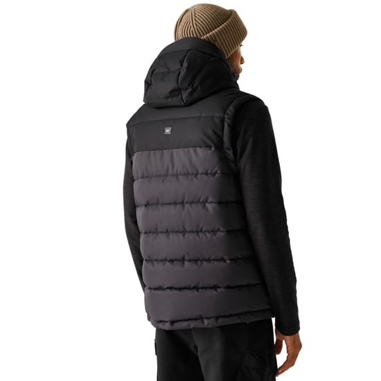 Regatta Heren Aldthorn Bodywarmer (As/Zwart) - Image 4