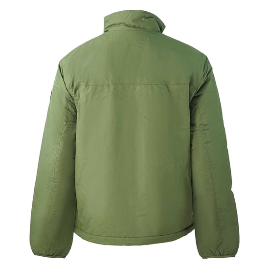 Napapijri Unisex Volwassen Abbel Ny Jas (Groen) - Image 2