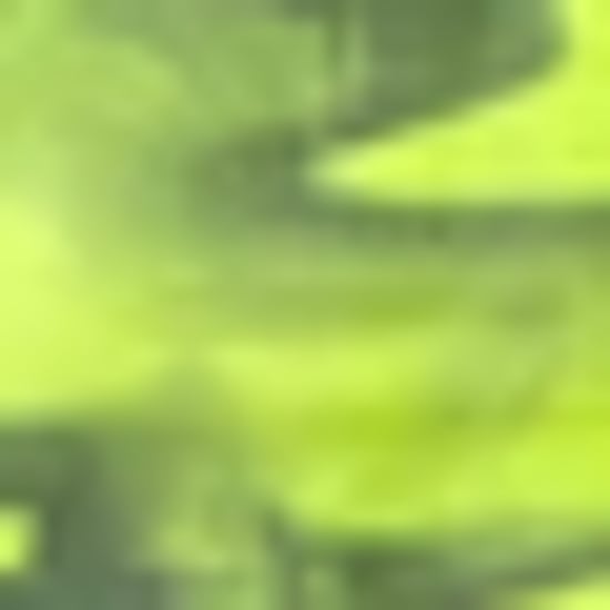 Lime Tie Dye Print Halter Neck Knot Skirt Mesh Midi Dress - Image 5