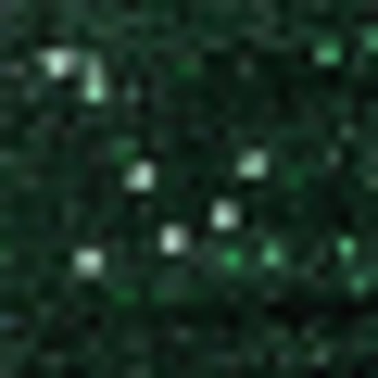 Green Sequin One Shoulder Long Sleeve Mini Dress - Image 3