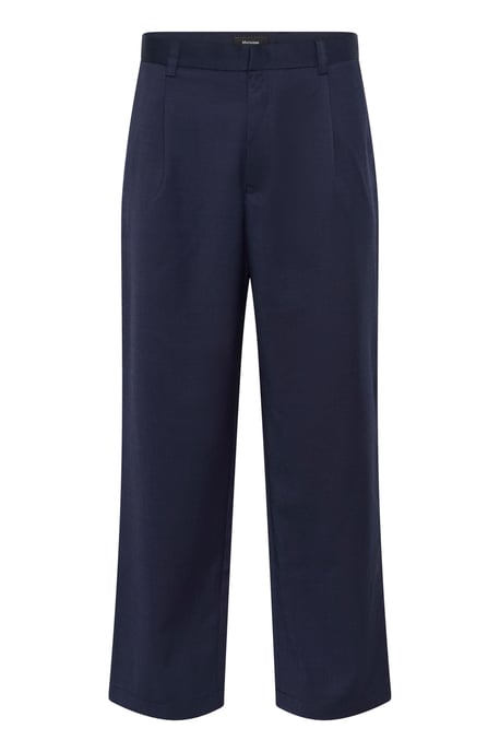 MAchino Pleat Pant Casual pants Loose fit - Image 4
