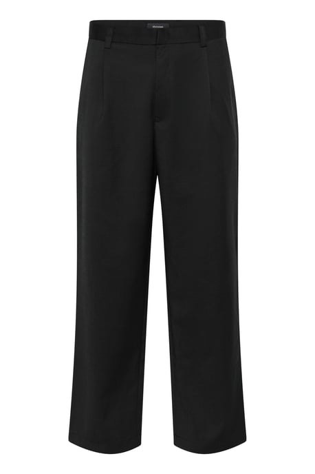 Casual broek MAchino Casual broek Loose fit black - Image 4