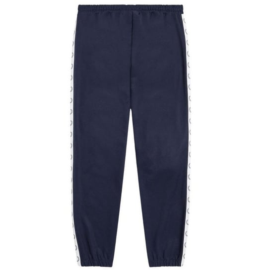Fred Perry Heren Merklint Joggingbroek (Marine) - Image 2