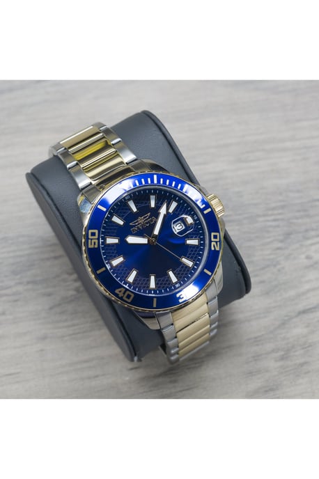 Invicta Pro Diver 46071 Kvartsklocka Herr - 45mm - Image 2