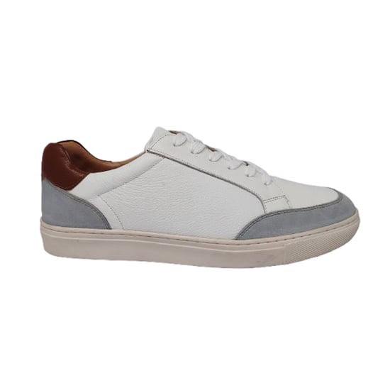 Morris Leather Shoes - Image 2