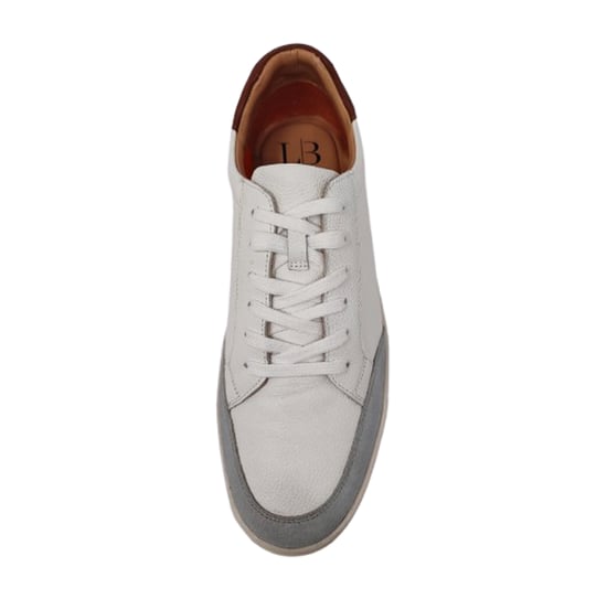 Morris Leather Shoes - Image 3