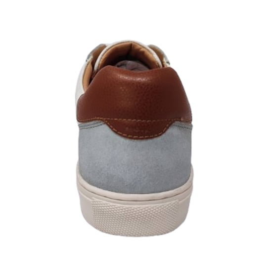 Morris Leather Shoes - Image 4