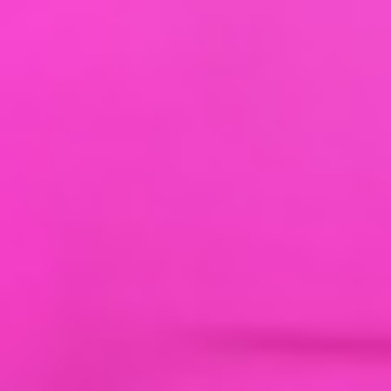 Hot Pink Halter Neck Knot Skirt Midi Dress - Image 5