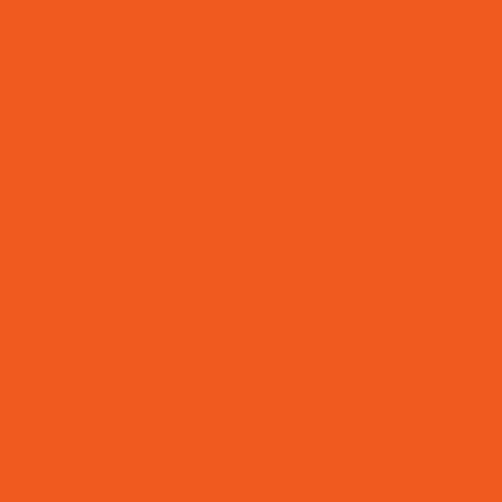 Burnt Orange One Shoulder Knot Skirt Midi Dress - Image 4