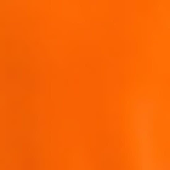 Burnt Orange Frill High Low Midi Dress - Image 4