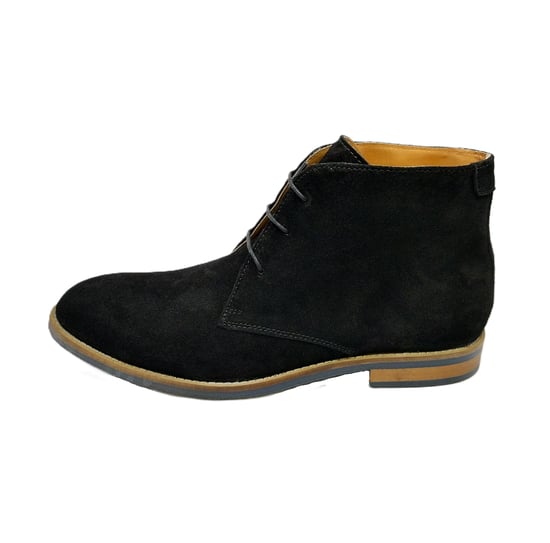 Monty Leather Boots - Image 2