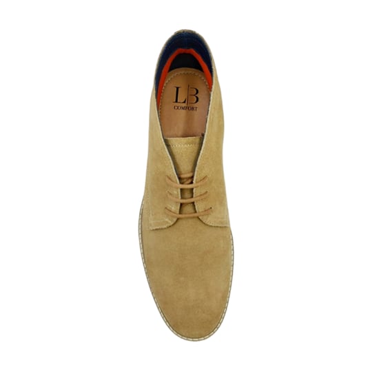 Percy Leather Boots - Image 3