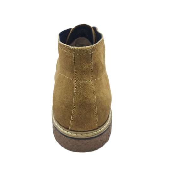Percy Leather Boots - Image 4