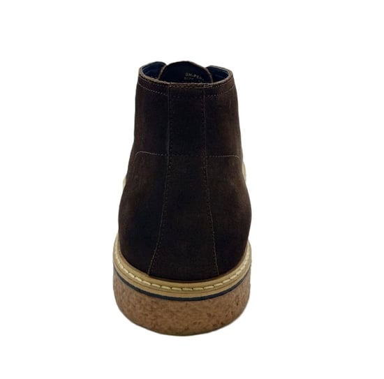 Percy Leather Boots - Image 4