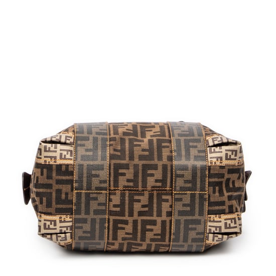 B Mix Boston  Shoulder Bag - Image 6