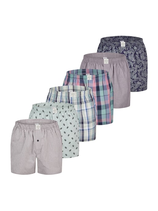 Boxer Klassiker 6-Pack - Image 2